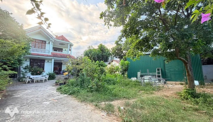 Đất vườn mặt tiền đường Sông Cái, Diên Khánh, 561m2, giá tốt