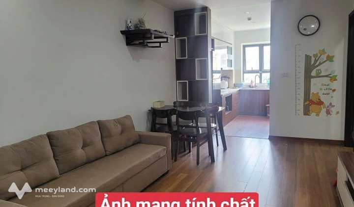 Căn hộ xinh xắn tại The Vesta Hà Đông - Chốn an cư lý tưởng