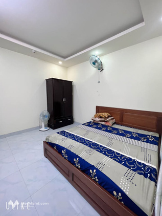Cho thuê căn hộ 40m2 tại khu đô thị Hà Quang 2, Nha Trang