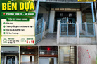 Nhà đẹp khu dân cư Bến Dựa, Phường Vĩnh Tế, An Giang