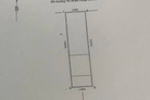 Mặt đường Tô Hiệu 88,9m2, vị trí kinh doanh đắc địa