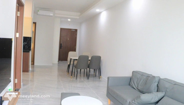 Chỉ 1,3 tỷ nhận nhà, sở hữu ngay căn hộ trung tâm Cần Thơ
