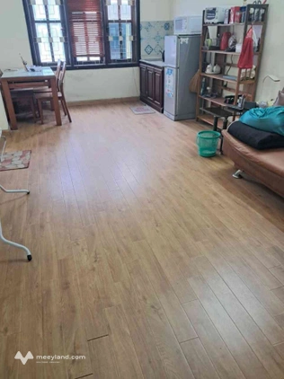 Bán nhà phân lô cán bộ phố Tạ Quang Bửu – Bách Khoa - Diện tích 72m2 4 tầng giá 25,1 tỷ