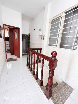 Nhà đẹp 2 mặt hẻm thoáng mát tại Lê Đức Thọ, Gò Vấp