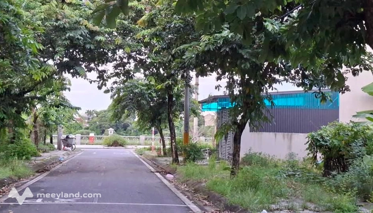 Cơ hội sở hữu đất nền khu đô thị Tiến Lộc, Lê Hồng Phong, Hà Nam