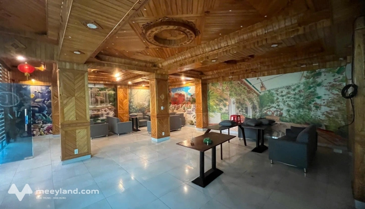 Cho thuê văn phòng, phòng tập Lê Hồng Phong, Phú Hoà, Thủ Dầu Một