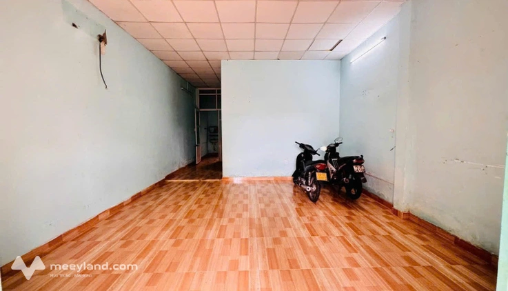 Bán nhà mặt tiền đường 5m5 Nguyễn Thị Ba, Phường Sơn Trà, thành phố Đà Nẵng