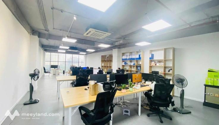 Cho thuê văn phòng tại Lê Đức Thọ, giá cực chất 13 triệu VND, 80m2, p Mỹ Đình 1, Q.Nam Từ Liêm