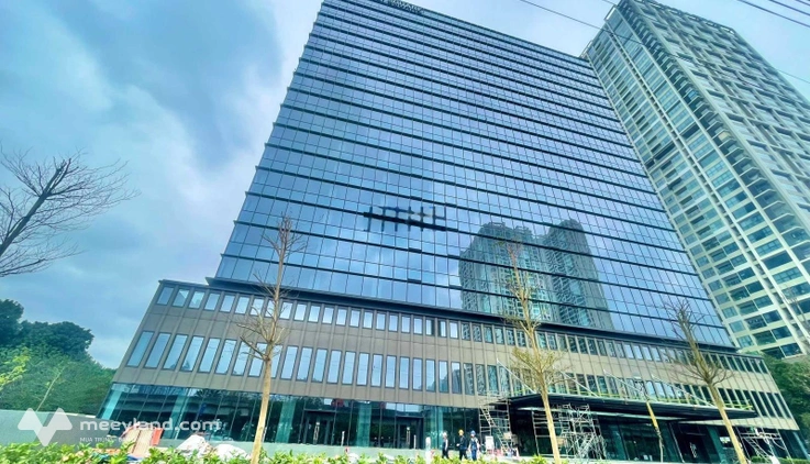 BQL cho thuê VP Taisei Square Khuất Duy Tiến 1000m2 cắt nhỏ 150m2 hạng A view cực đẹp