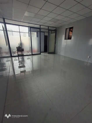Cho thuê văn phòng chỉ 10tr tại KĐT Him Lam Kênh Tẻ