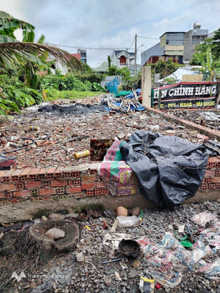 Đất thạnh xuân 52 cho thê hoặc bán