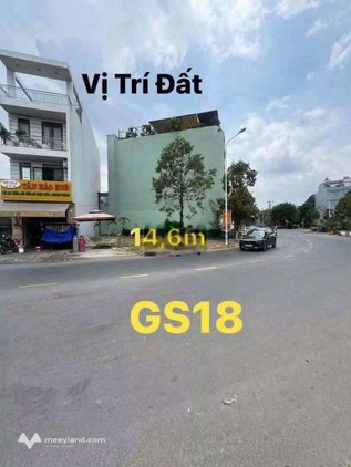 Cho Thuê Mặt Bằng BigC gần đường Nguyễn An Ninh, Dĩ An