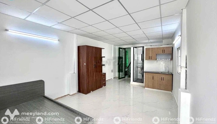 cho thuê phòng siêu rộng full nt ở 2-3 người gần đh mở , quận 5 - HF