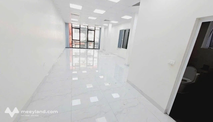 Cho thuê văn phòng 70m2 giá 13 triệu phố Phương Liệt - Trường Chinh - Thanh Xuân