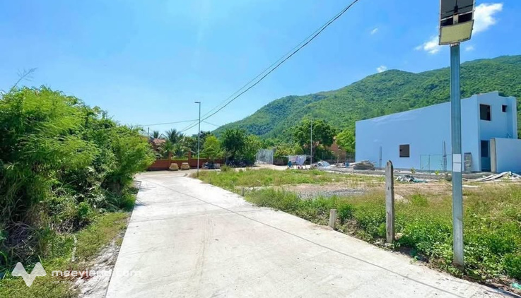 Bán đất nền Diên An 84m² gần Nha Trang, sổ hồng riêng, giá 867 triệu