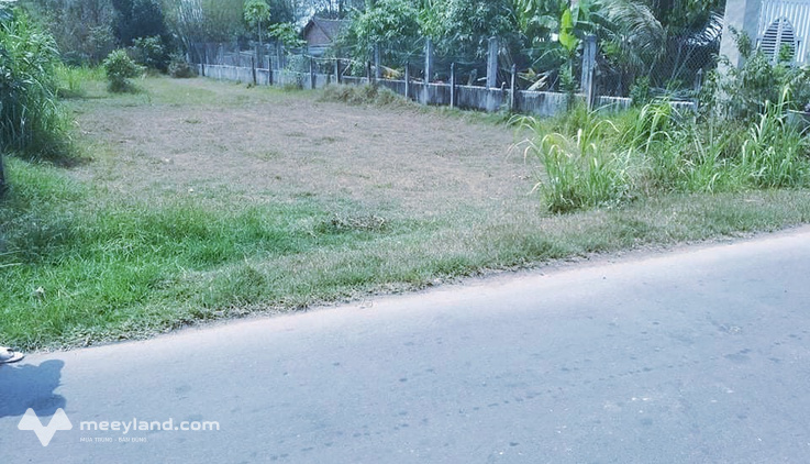 Lô này tiện anh/ chị đi làm cạnh đường 12m, trọ dân rất đông