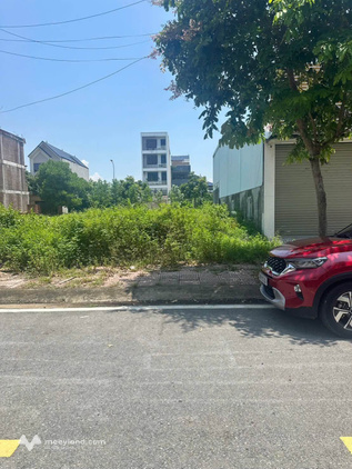 Đất nền Nam Vĩnh Yên 100m2, sổ đỏ chính chủ, vị trí đẹp
