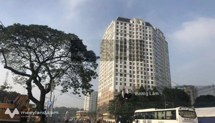 Cho thuê làm văn phòng Garden Gate 70m2 - 1 WC 1 sàn thông - Giá 22tr/tháng - Nhận nhà ngay