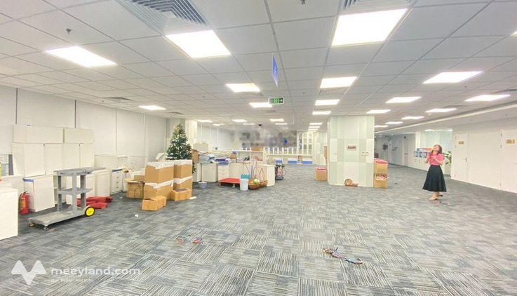 BQL cho thuê văn phòng Lancaster Luminaire đường Láng, Đống Đa 500m2 view đẹp
