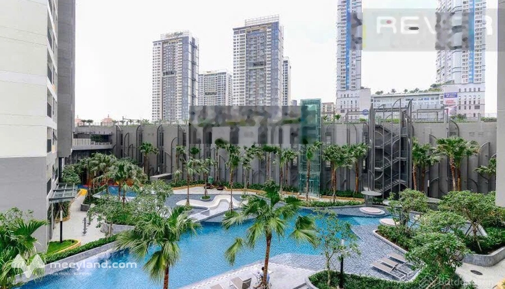 Cho thuê office Masteri An Phú diện tích lớn 51m2. LH: 0334848864