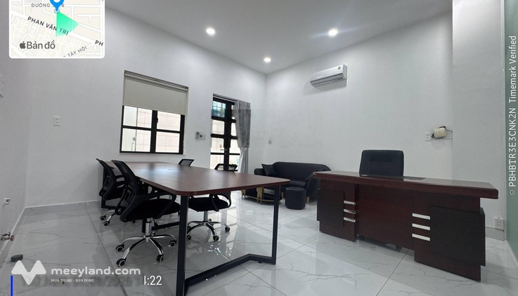 KM siêu khủng chào mừng 2/9 nguyên sàn lầu 3 làm vp giá 10tr/tháng. Có hầm để xe và máy lạnh