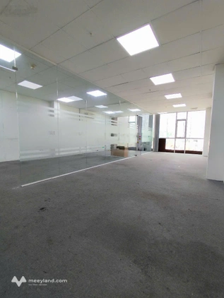 Văn phòng 125m2 giá 47 triệu Phường Tân Định, Quận 1 (cũ)