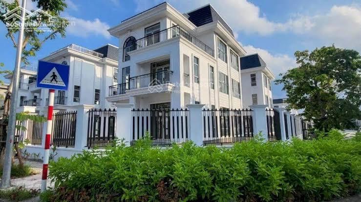 Bán 1 trong 6 lô biệt thự đẹp nhất d/a hud mê linh.biệt thự đơn lập 629m² căn góc nằm trên trục 30m