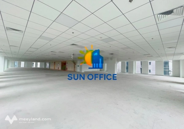 Cho thuê văn phòng Quận 7 giá rẻ, diện tích 300m2 - 0909776555