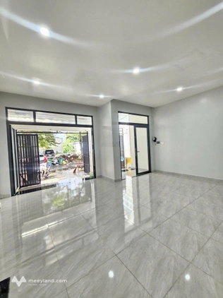 Cho thuê mặt bằng khu Khang An Sky 9