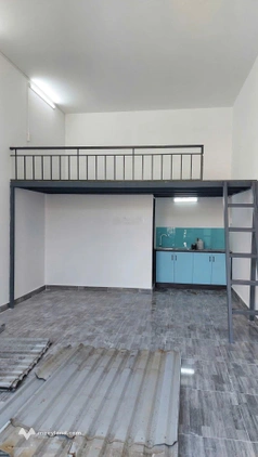 Mặt bằng kinh doanh kiot Dương Quảng Hàm, Gò Vấp - có gác - khu buôn bán chỉ 14tr/1 tháng