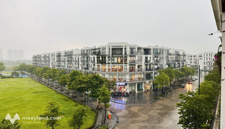 Tổng hợp các căn 75 - 258m2 giá từ 22 triệu trong tháng 8/2026