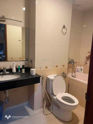 Cho thuê phòng 1N1K 50m2 ngõ 19 Liễu Giai, Ba Đình