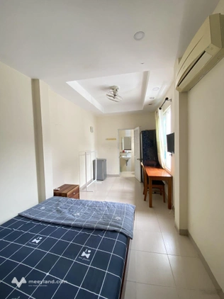 Chính chủ gửi phòng cho thuê full nội thất. 18A/17 Nguyễn Thị Minh Khai. Gần Đài Truyền Hình 200m
