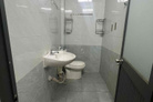 Phòng gác máy lạnh cách gtvt 300m giá 2tr6