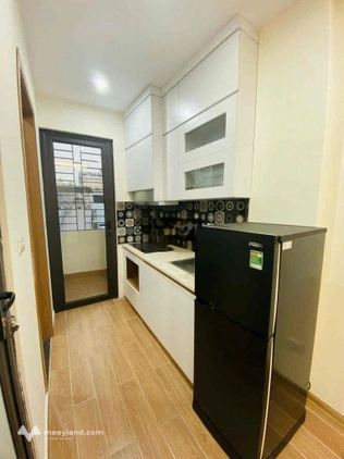 Phòng Trọ Đẹp 1n1k Kim Mã