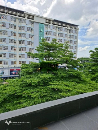 Cho thuê phòng Ký túc xá sát bên Trường Cao Đẳng Công Thương