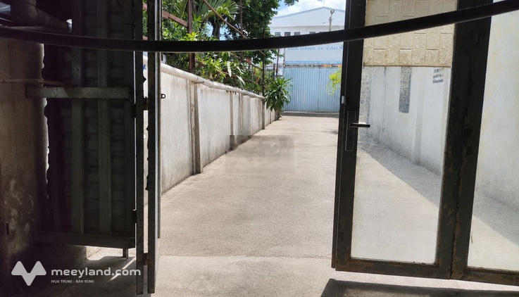Cho thuê nhà xưởng ở quốc Lộ 22 ngay bến xe An Sương