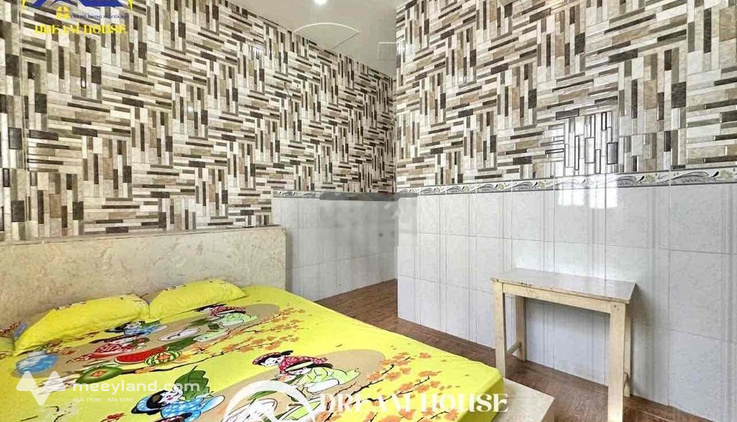 Phòng trọ giá rẻ sẵn nội thất gần đh công thương