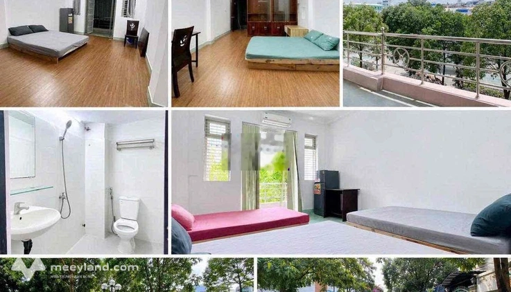 Đ/c:281/2/24 Bình Lợi 6tr5 Trang bị full nội thất:tủ bếp,máy lạnh,máy