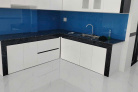 Hẻm Lê Văn Khương, Tân Thới Hiệp, diện tích 4m x 14m, công nhận 50m² đất ở