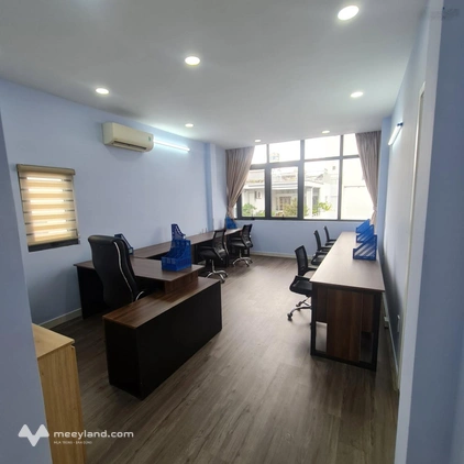 Cho thuê văn phòng đẹp giá từ 7 triệu/tháng | Lạc Long Quân, Tân Bình 0966047768