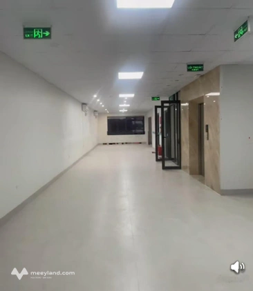 Cho thuê văn phòng, mặt bằng phường Kinh Bắc. Diện tích 240 m