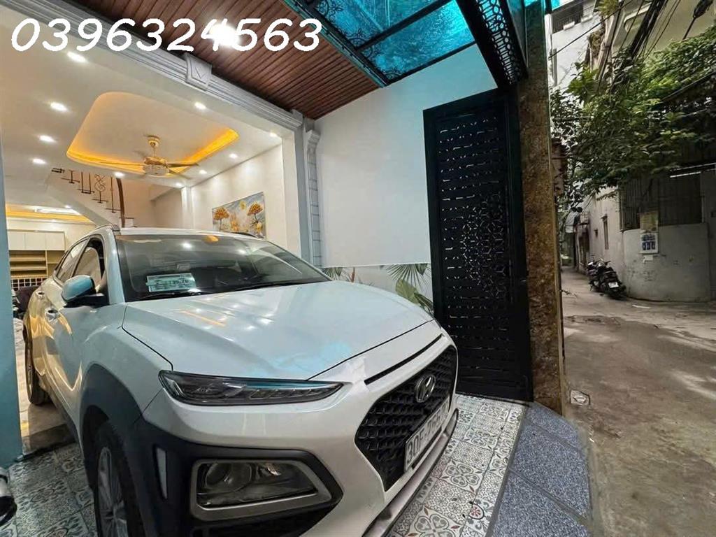 BÁN NHÀ LÊ TRỌNG TẤN THANH XUÂN GARA Ô TÔ VIEW HỒ KINH DOANH 50M2 5 TẦNG 14.6 TỶ