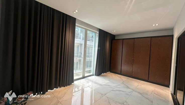 Cho thuê sàn văn phòng tại Sala 95m2 giá chỉ 30 triệu/tháng - nhà hoàn thiện đẹp