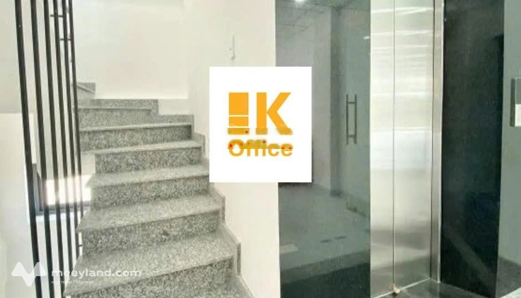 Chính chủ VP Trần Quốc Toản Q3, 50m2 chỉ 15tr có ban công