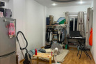 Cho thuê phòng 1N1K 50m2 ngõ 19 Liễu Giai, Ba Đình