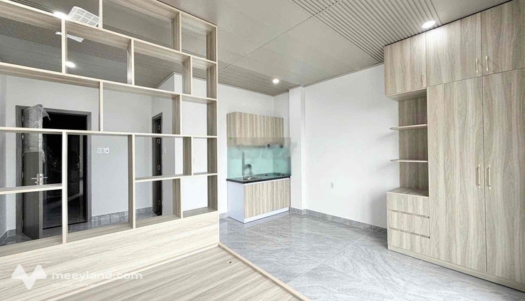 Studio Rộng 40m2 MỚI Ngay Bưng Ông Thoàn, gần UFM, Nguyễn Duy Trinh