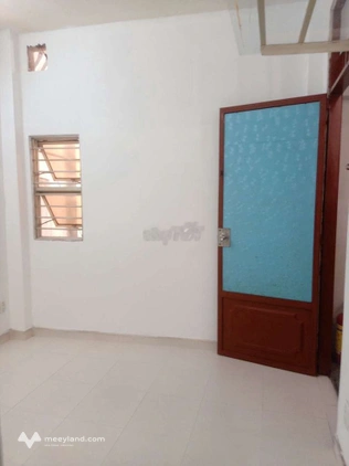phòng trọ 12m2 Trần Văn Đang phường 11 Quận 3 TP HCM