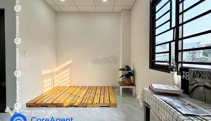 Phòng studio thoáng mát ngay gần cao đẳng công thương, gtvt, vincom q9