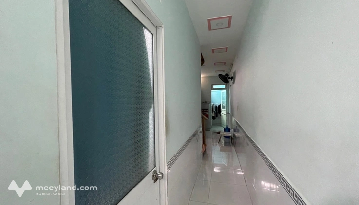 Nhà cấp 4, hẻm 5m Lê Đức Thọ An, Hội Tây, giá 5.8 tỷ